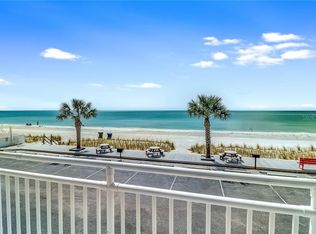 8470 W Gulf Blvd APT 203, Treasure Island, FL 33706