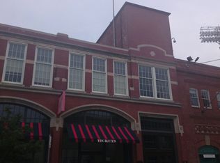 4 Yawkey Way, Boston, MA 02215