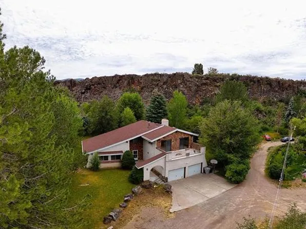 475 N Rapid Rd, Inkom, ID 83245
