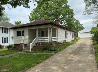 1707 Clairmont Ave, Cambridge, OH 43725