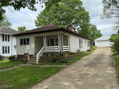 1707 Clairmont Ave, Cambridge, OH, 43725
