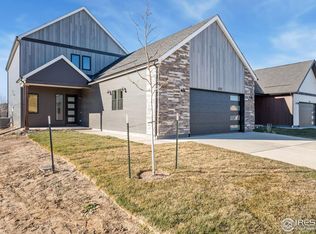 1732 Barefoot Dr, Windsor, CO 80550