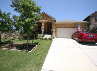 3750 Bainbridge St, Round Rock, TX 78681
