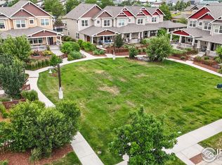 2135 Scarecrow Rd, Fort Collins, CO 80525