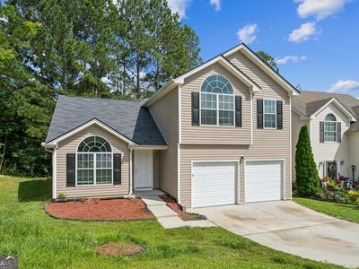 2635 Carolina Rdg, Riverdale, GA, 30296