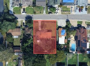 3108 W Saint Conrad St, Tampa, FL 33607