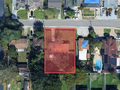 3108 W Saint Conrad St, Tampa, FL, 33607