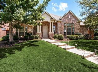8370 Albritton Dr, Frisco, TX 75034