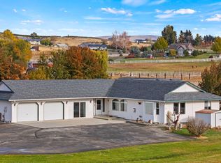 91 Collins Rd, Selah, WA 98942