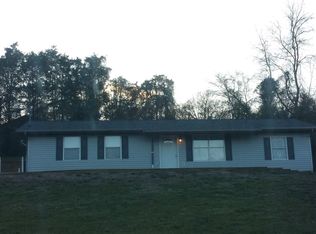 1133 Payne School Dr, Sevierville, TN 37876