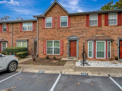 447 Hickory Glade Dr, Antioch, TN, 37013