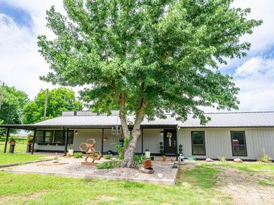 332 County Road 12600, Paris, TX, 75462