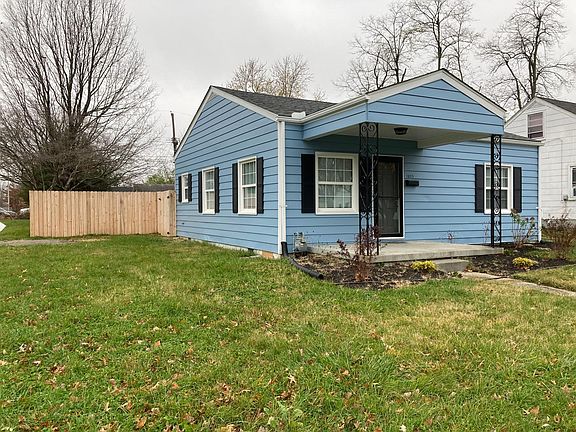 2nd image of 1023 Darley Dr