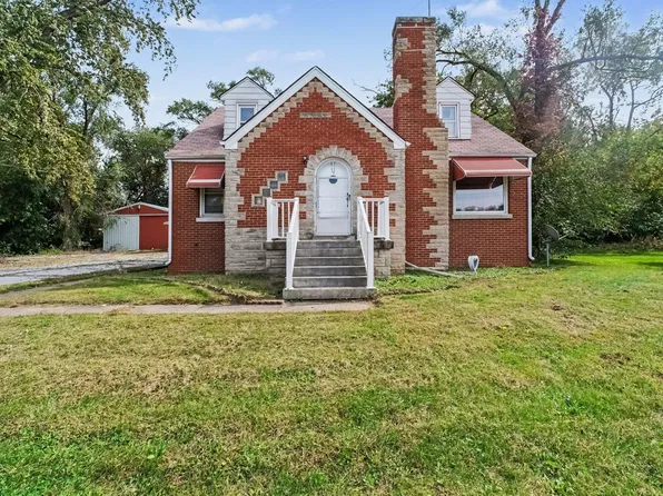 3003 Willowcreek Rd, Portage, IN 46368