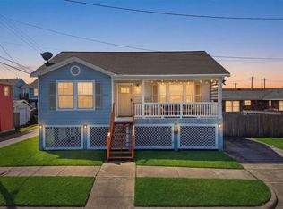 2311 56th St, Galveston, TX 77551
