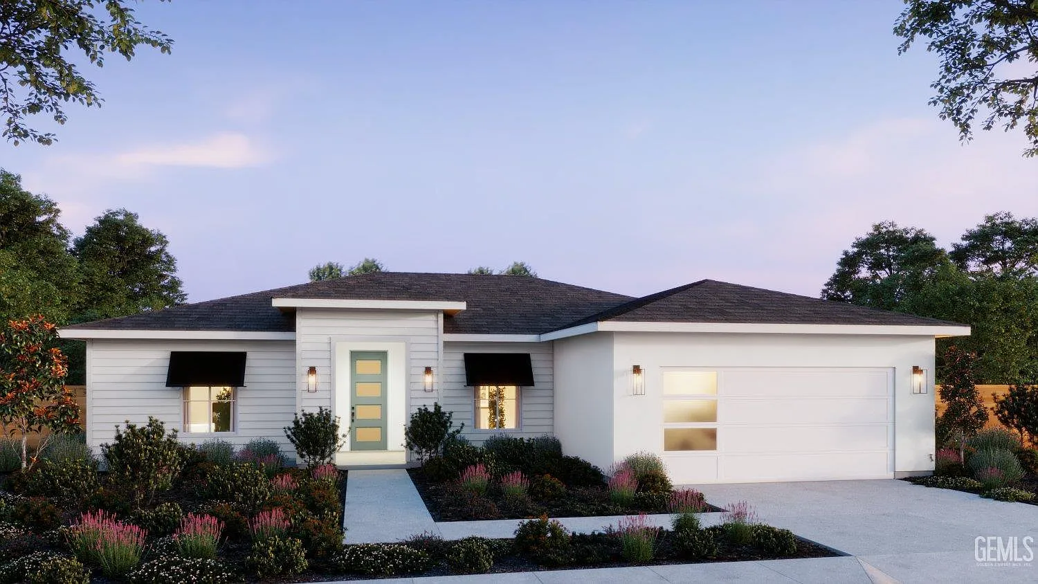 10613 Black River Pl photo 1