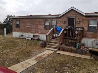 3347 Aitch Rd, Union, MO 63084