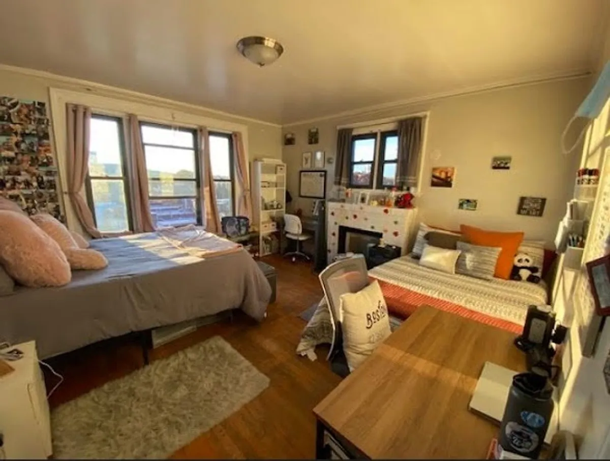 Photo 2 of 6 - 443 Park Dr #19 - Boston, MA Building Photo - 443 Park Dr #19