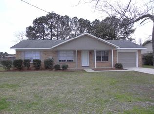 3111 Farmington Rd SW, Decatur, AL 35603