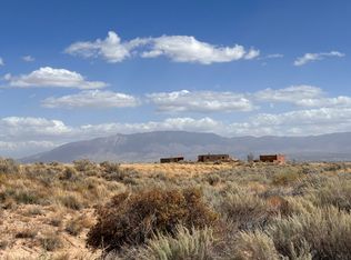 Township Road 7 Volcano Cliffs Unit 9, Albuquerque, NM 87120