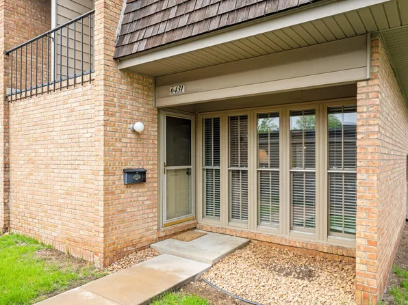 6431 Barrie Rd, Edina, MN 55435