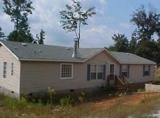 4019 Williams Bridge Rd, Toccoa, GA 30577
