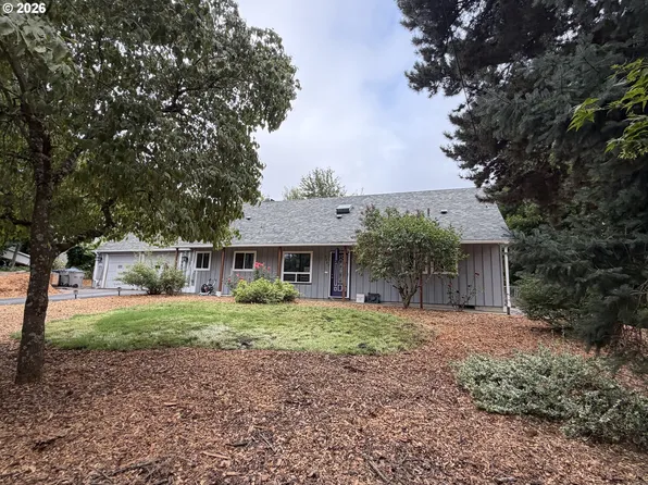 9885 SW Sattler St, Tigard, OR 97224