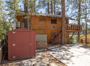 42919 Encino Rd, Big Bear Lake, CA 92315