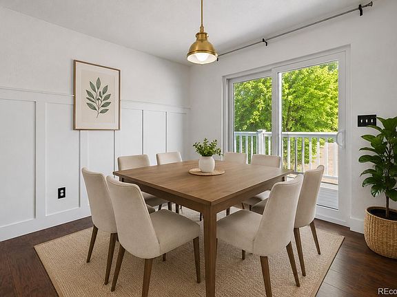 5th image of 4132 S Richfield Way