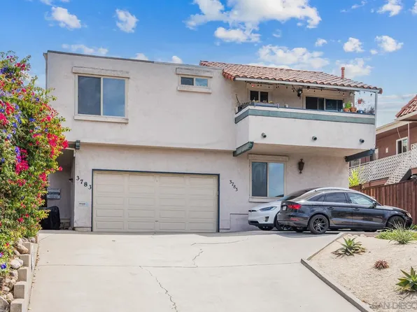 3783 Swift Ave APT 1, San Diego, CA 92104