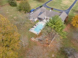 1169 Roseland Dr, Columbia, TN 38401