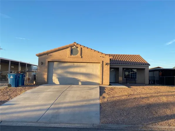 951 Glen Dr, Bullhead City, AZ 86442