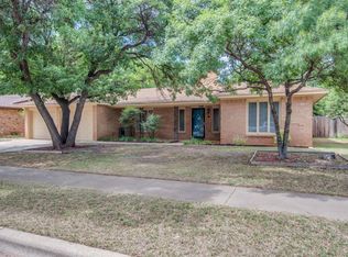4706 79th St, Lubbock, TX 79424