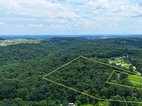 N County Road 1075 W, West Baden Springs, IN 47469