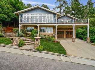 34 E Manor Dr, Mill Valley, CA 94941