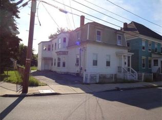 16 Holly St, Lawrence, MA 01841