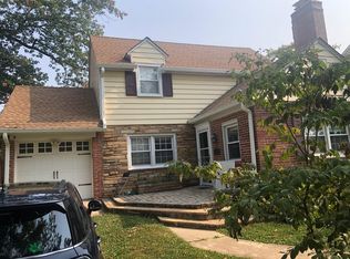 116 Rittenhouse St NE, Washington, DC 20011