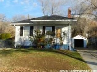 3024 Quincy Ave, Ogden, UT 84403