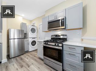 46 Brackett St #2, Boston, MA 02135