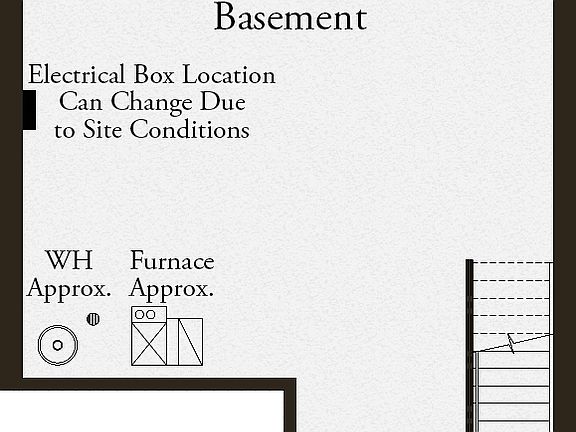 - Interior Unit