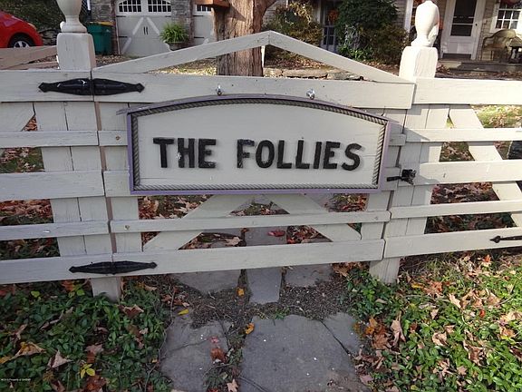 the Follies