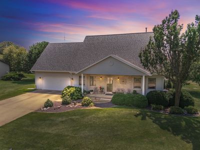 113 Hillcrest St, Gridley, IL, 61744