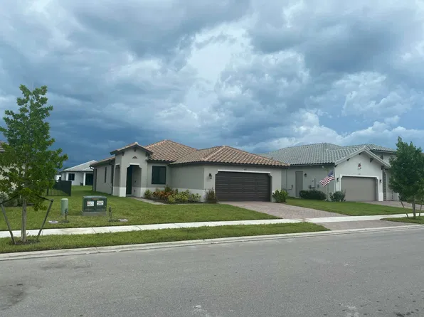 4935 FRATTINA Street, Ave Maria, FL 34142