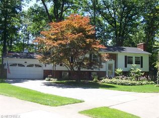1444 Mockingbird Trl, Stow, OH 44224