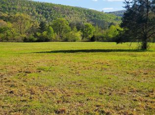 Tbd Polk Creek Rd, Norman, AR 71960