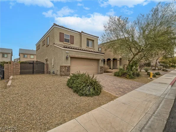 372 Monique Springs St, Henderson, NV 89014