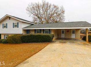 705 Todd Cir #1234, Warner Robins, GA 31088