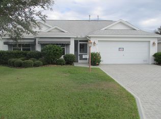 1381 Florence Path, The Villages, FL 32162