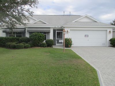 1381 Florence Path, The Villages, FL, 32162