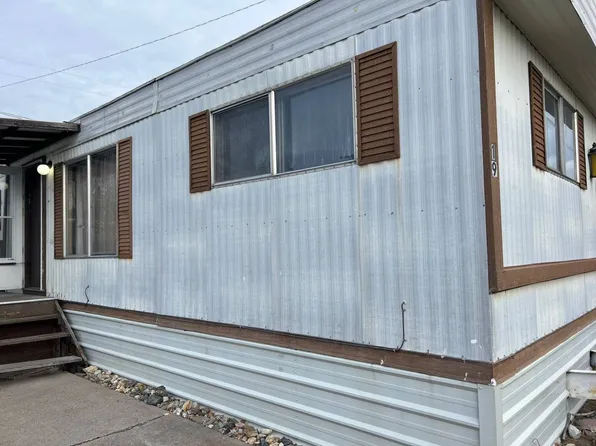 4022 South Ave W Trailer 19, Missoula, MT 59804